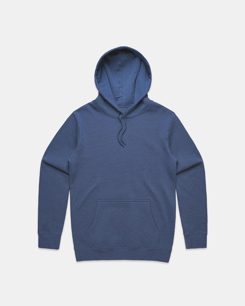 Vacant Hoodie - Youth