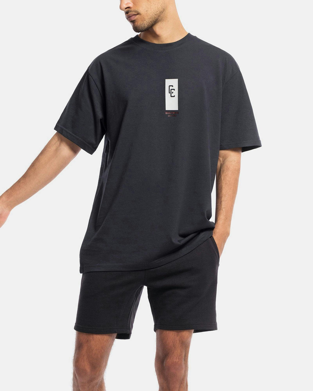 Runway Oversize Tee