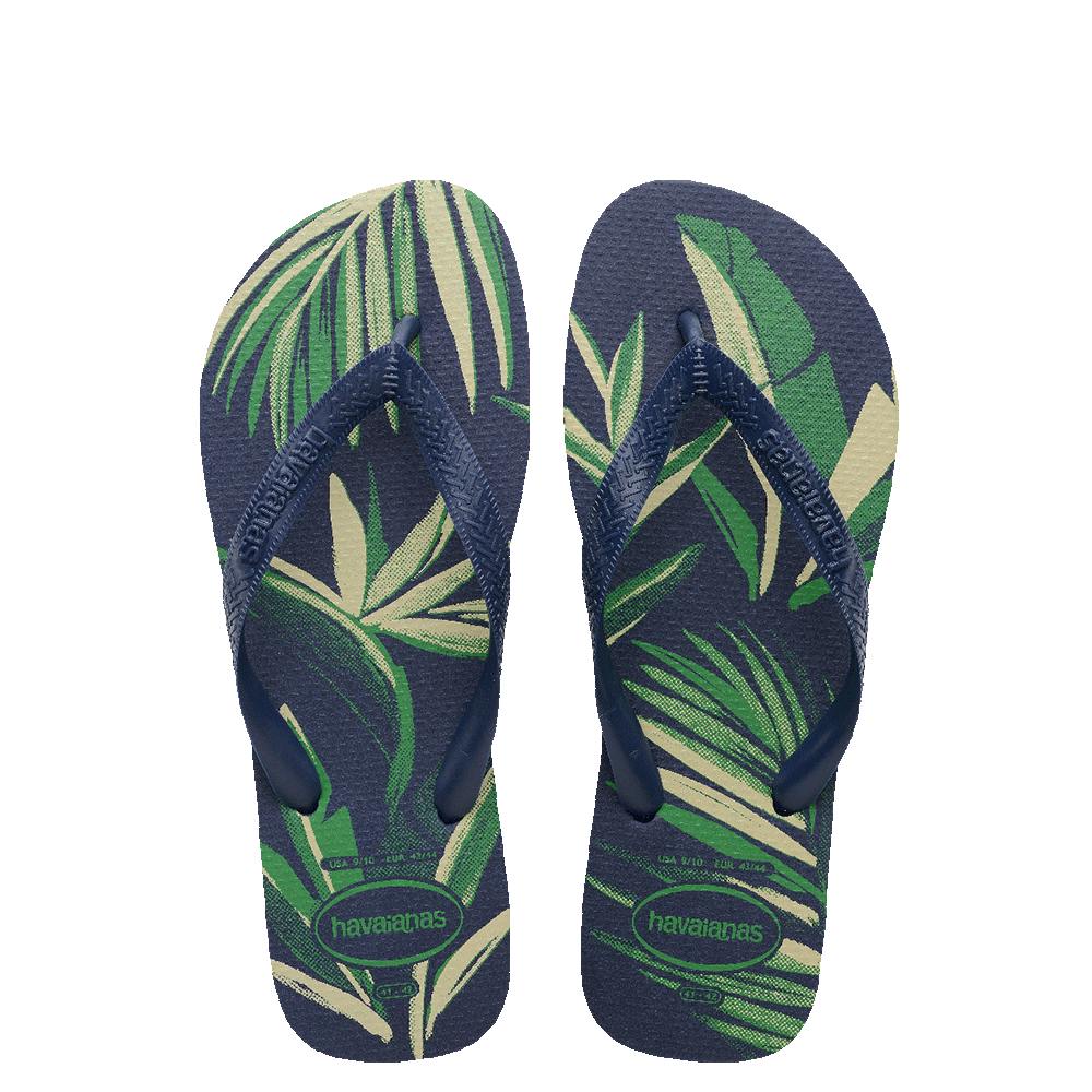 Kids Top Aloha Thongs