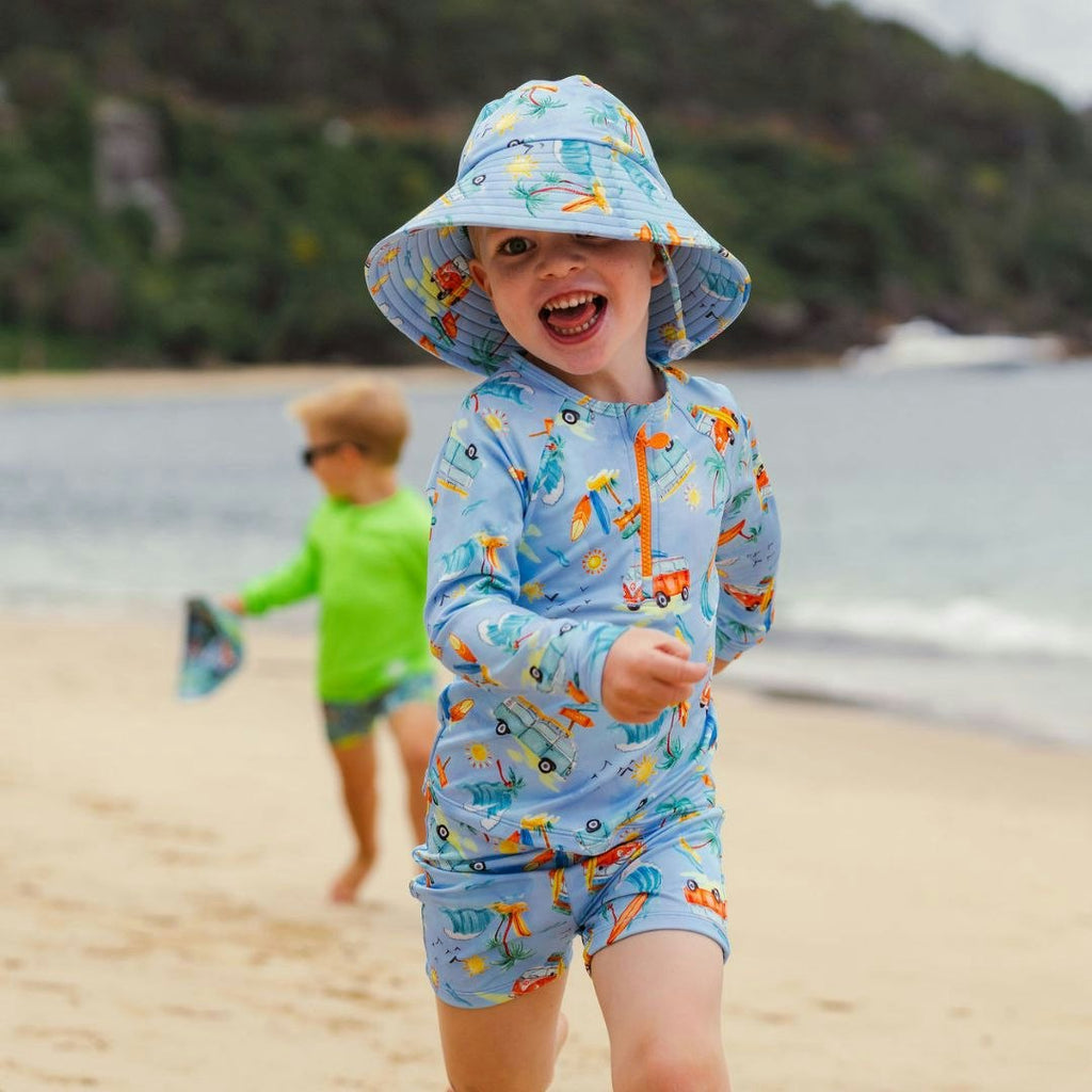 The Connor Trunk - Surfers Paradise