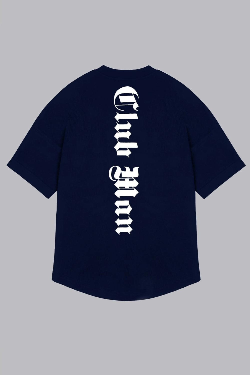 Clubman "Dominion" Tee