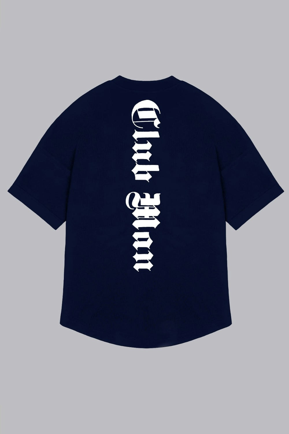Clubman "Dominion" Tee