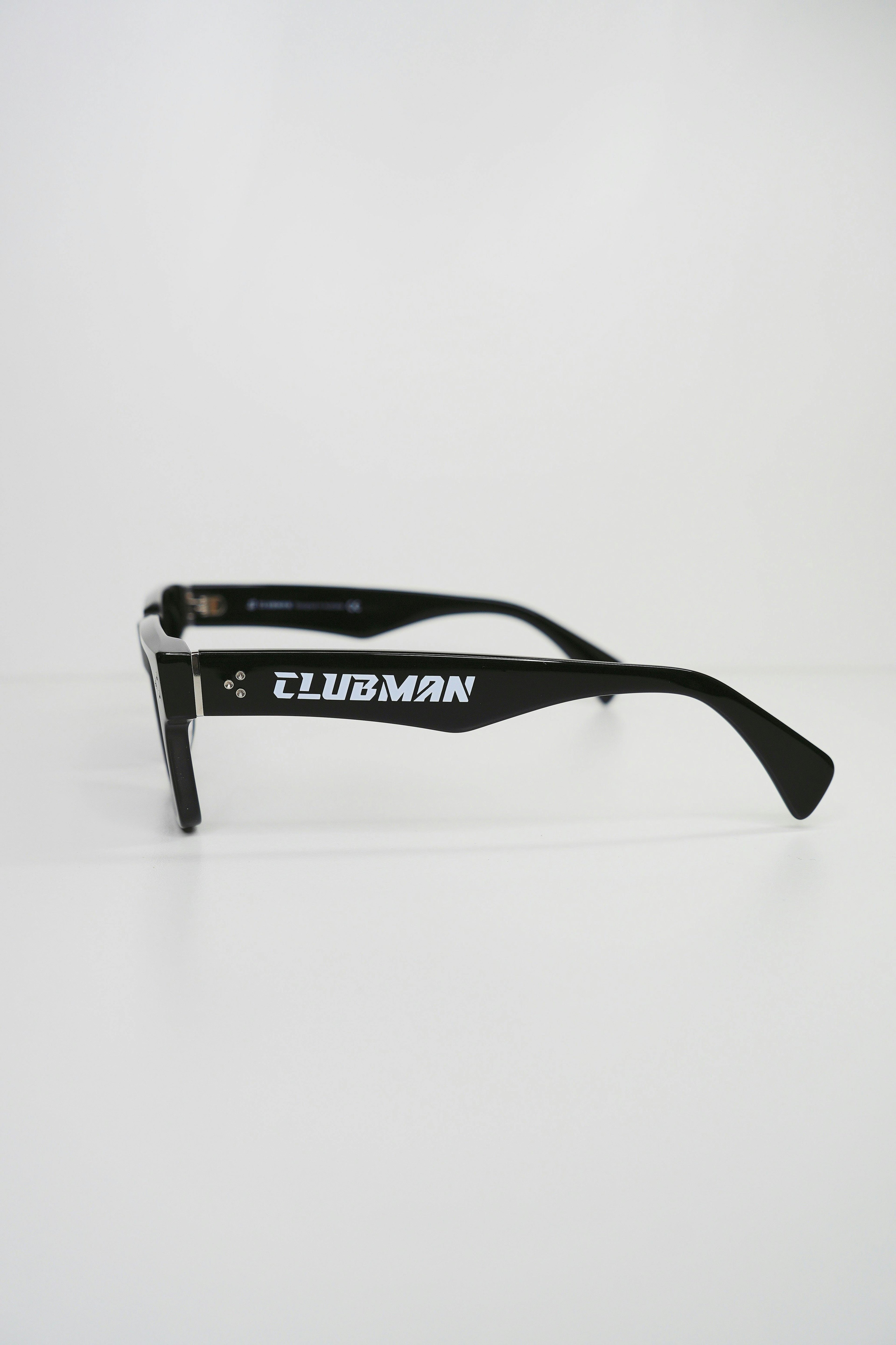 Clubman "Pulse" Sunglasses
