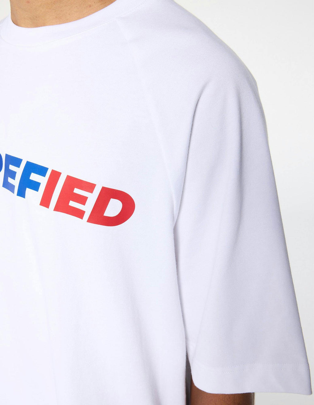 Race T-Shirt