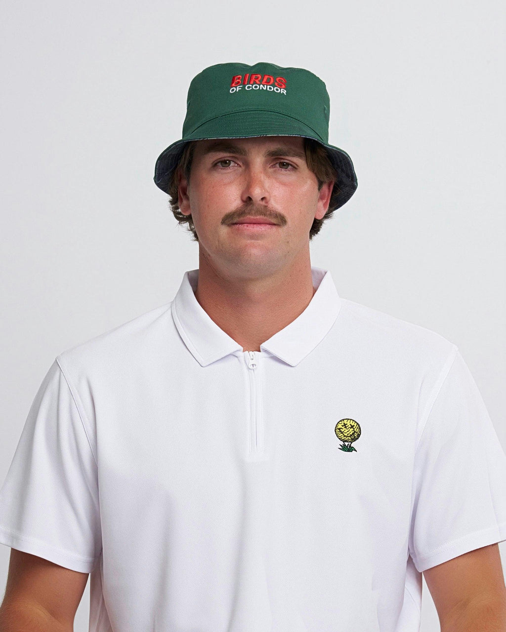 Lawn Pawn Reversible Bucket Hat