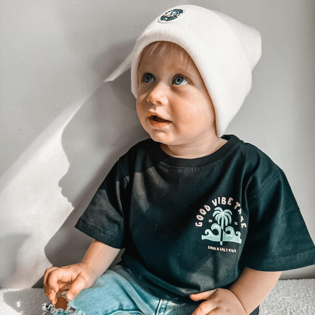 Good Vibe Tribe Kids Tshirt