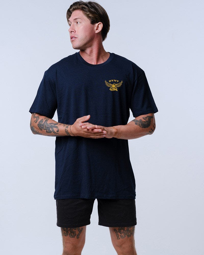 Eagle Crest Tee