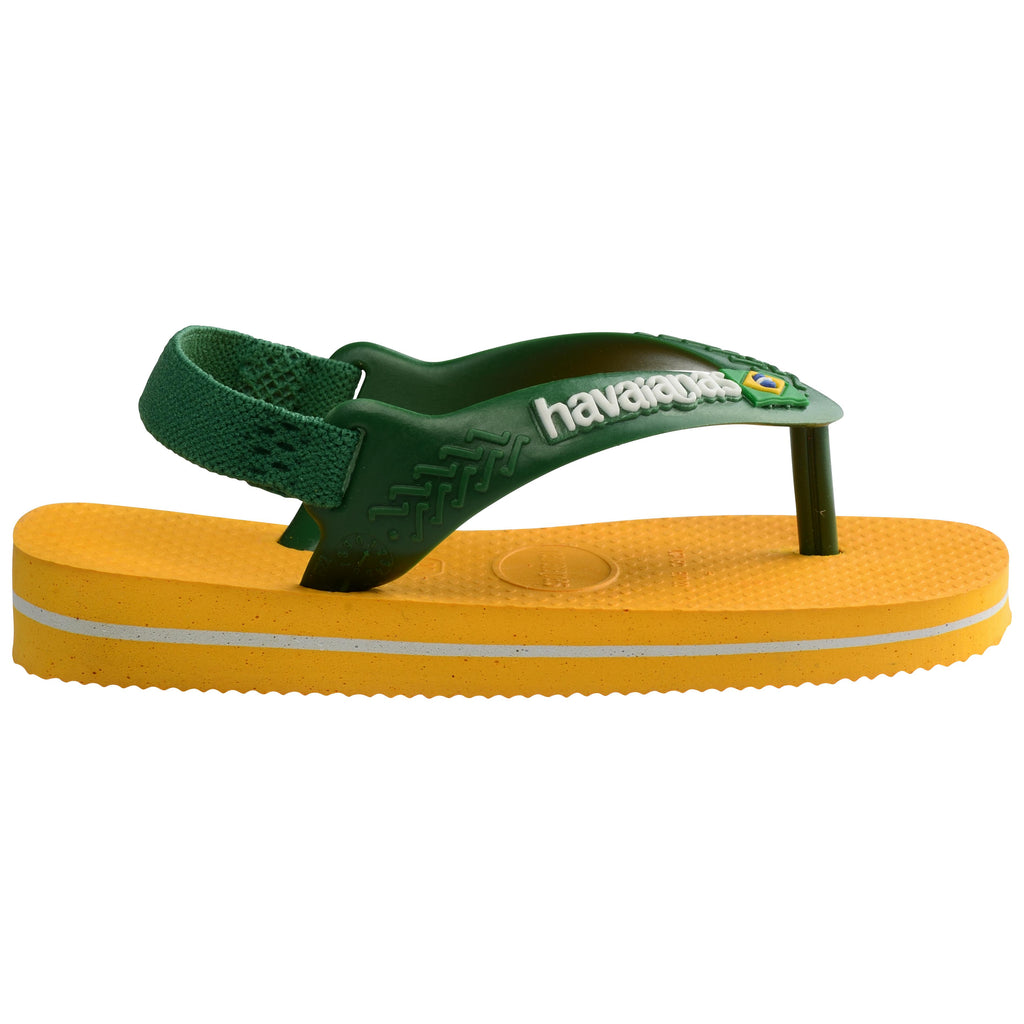Baby Brazil Thongs