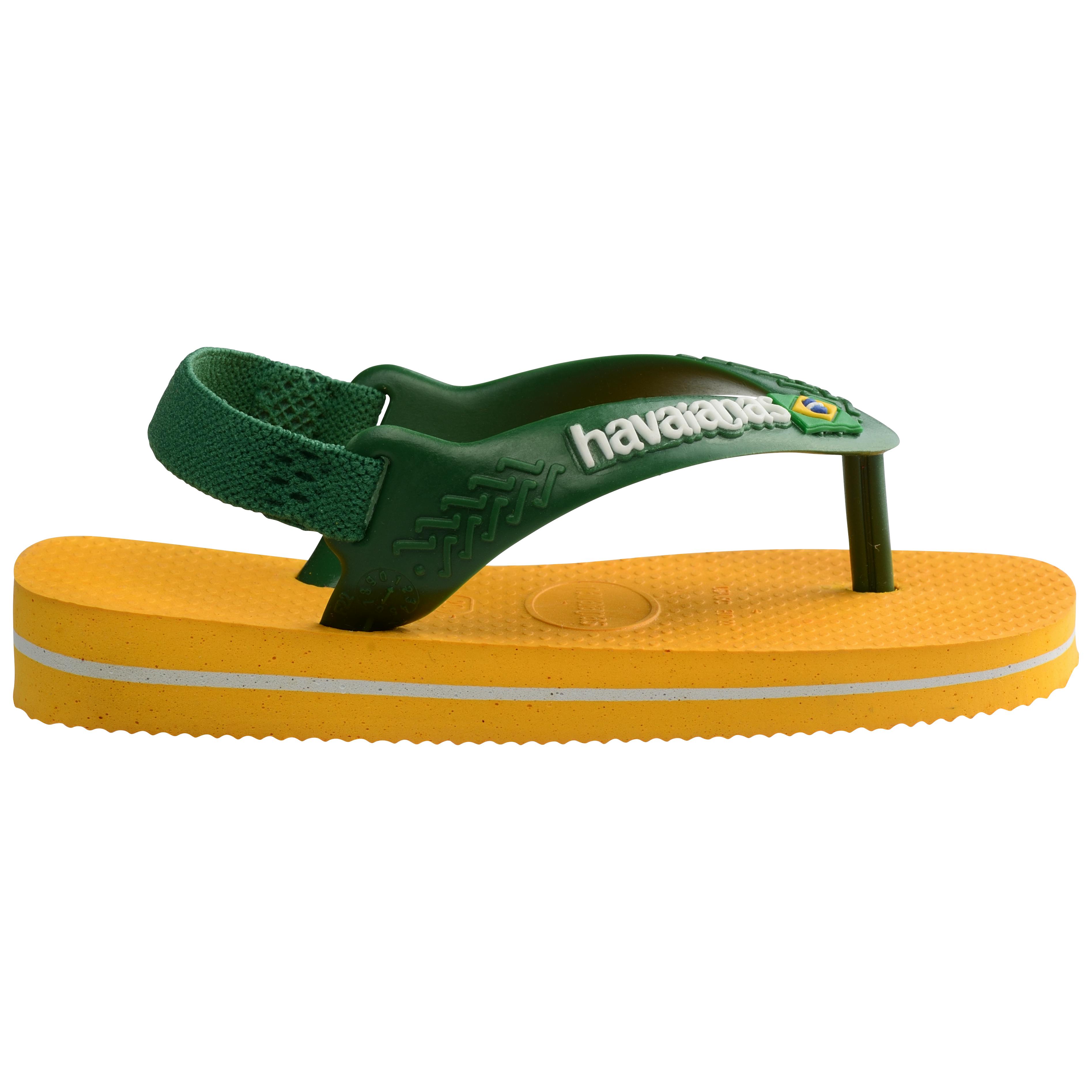 Baby Brazil Thongs