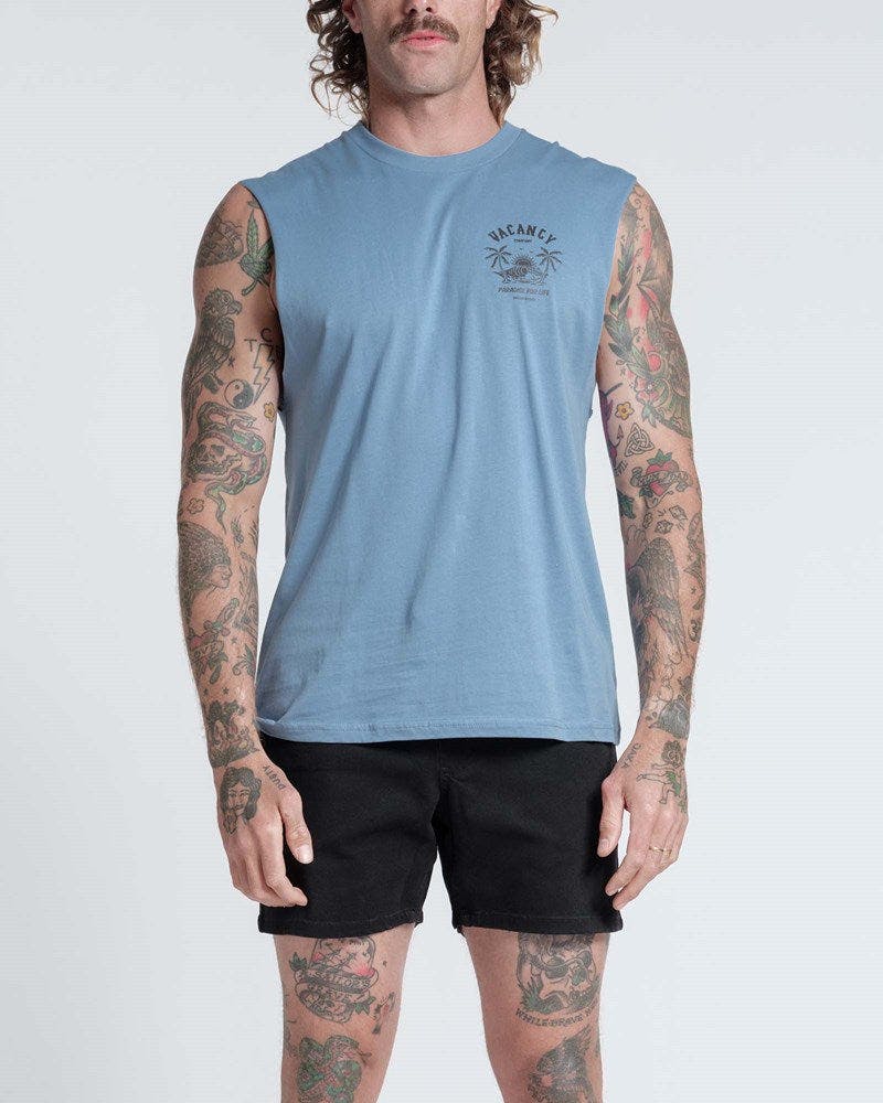 Endless Summer Tank