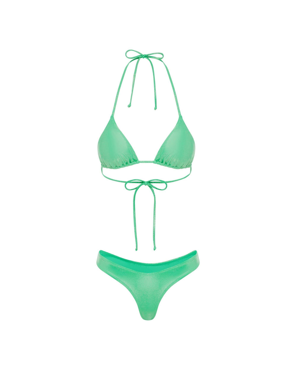 THE LUXE TRI TOP - ELECTRIC