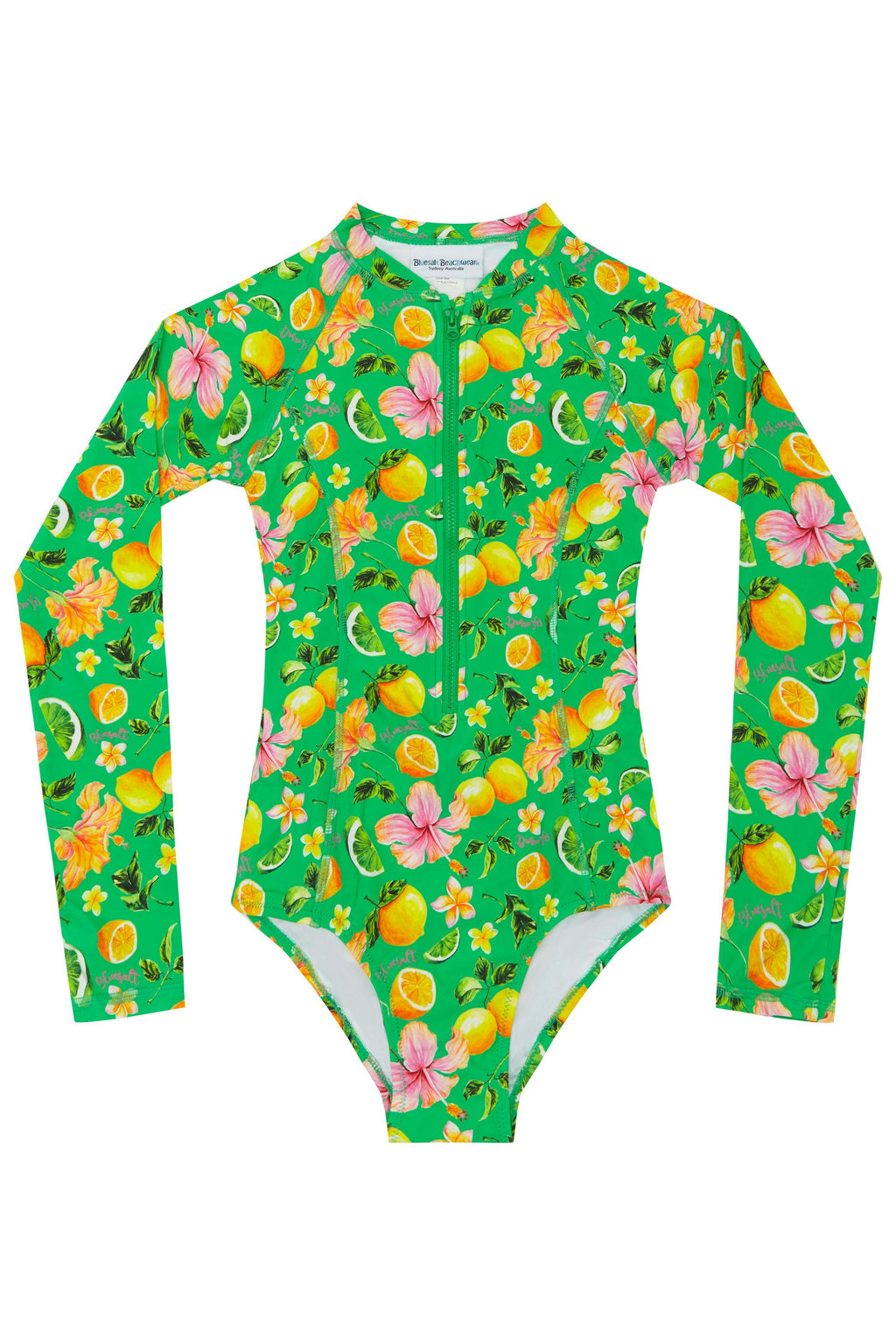 Positano Surf Suit