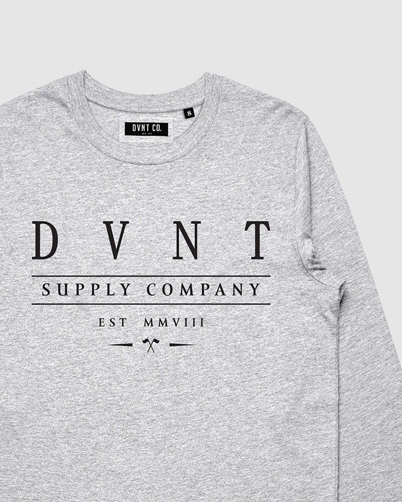 Deluxe Long Sleeve - Youth
