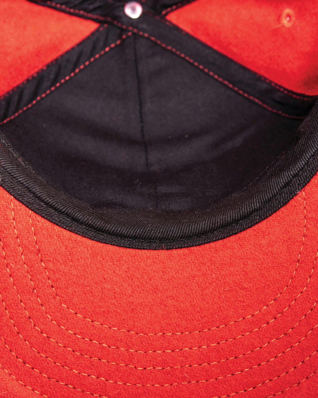 FBS x Marty Baptist – Miracle Eye Cap (Red) | Limited Edition