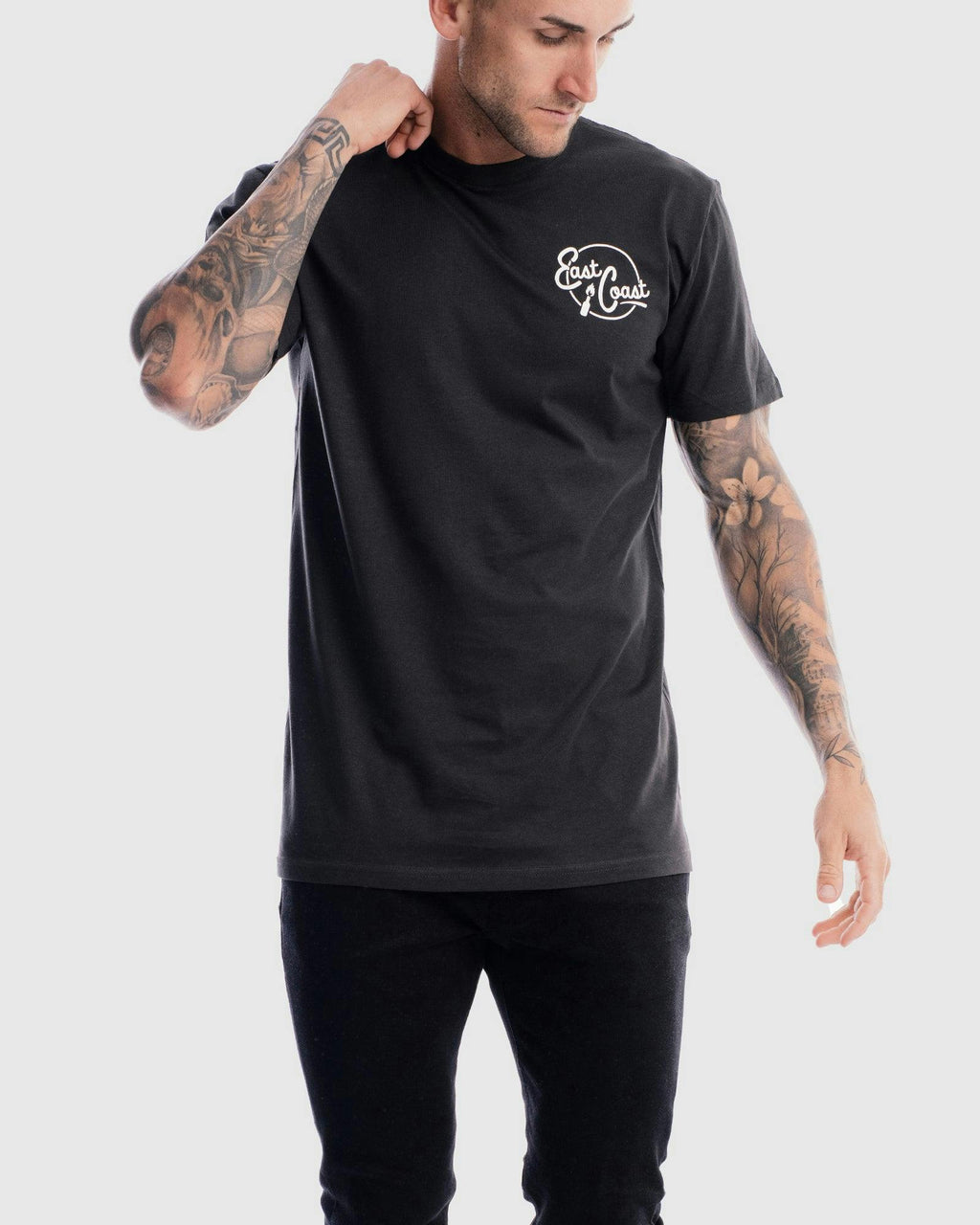 East Coast Tee