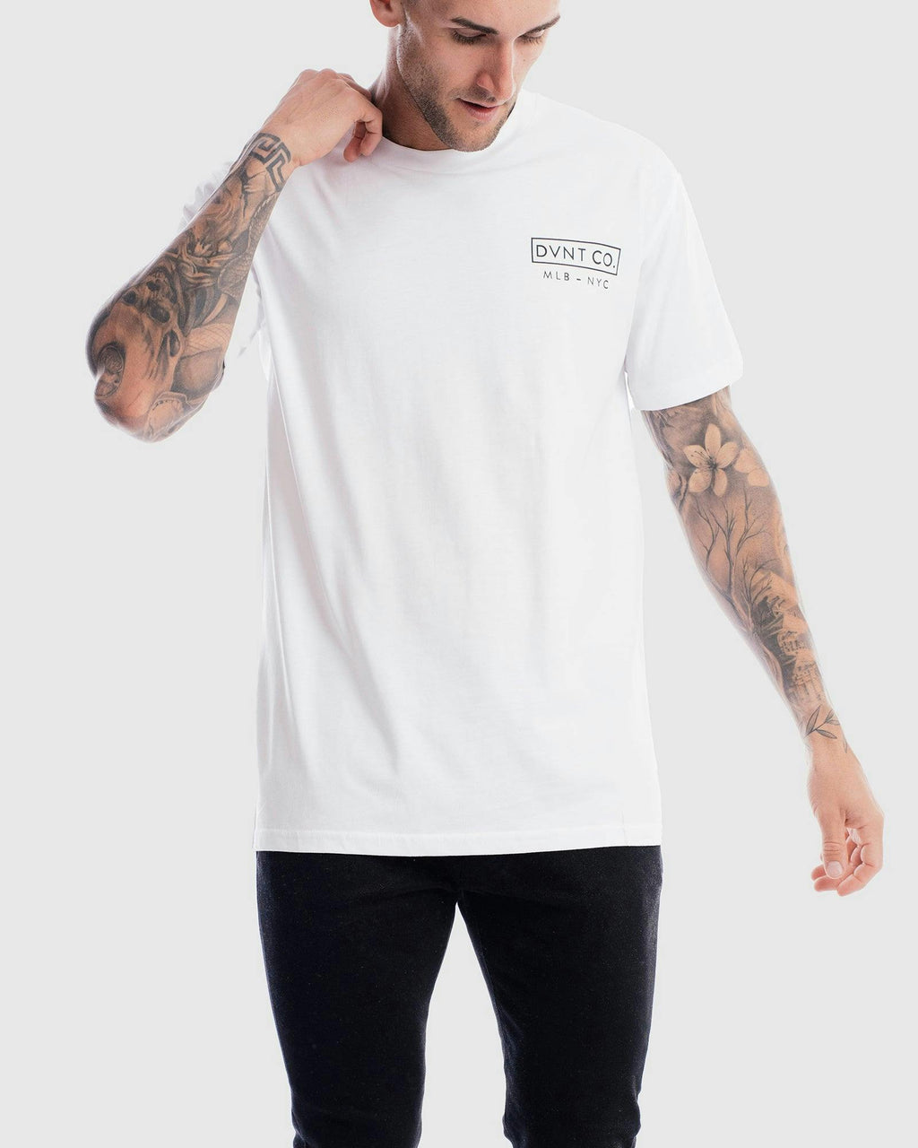 NYC Tee