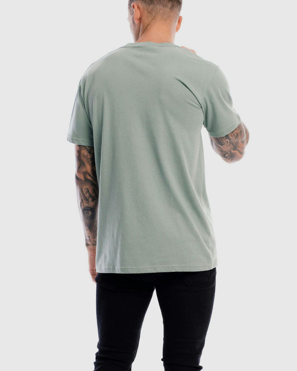 Devoid Premium Tee