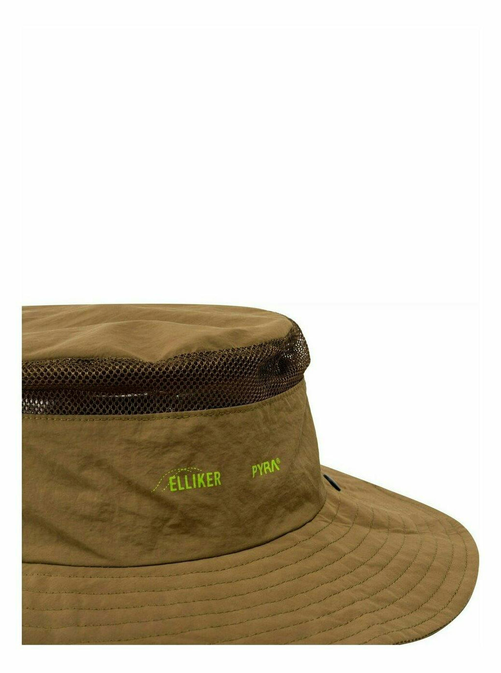 FEIZOR PACKABLE HAT WITH COVER