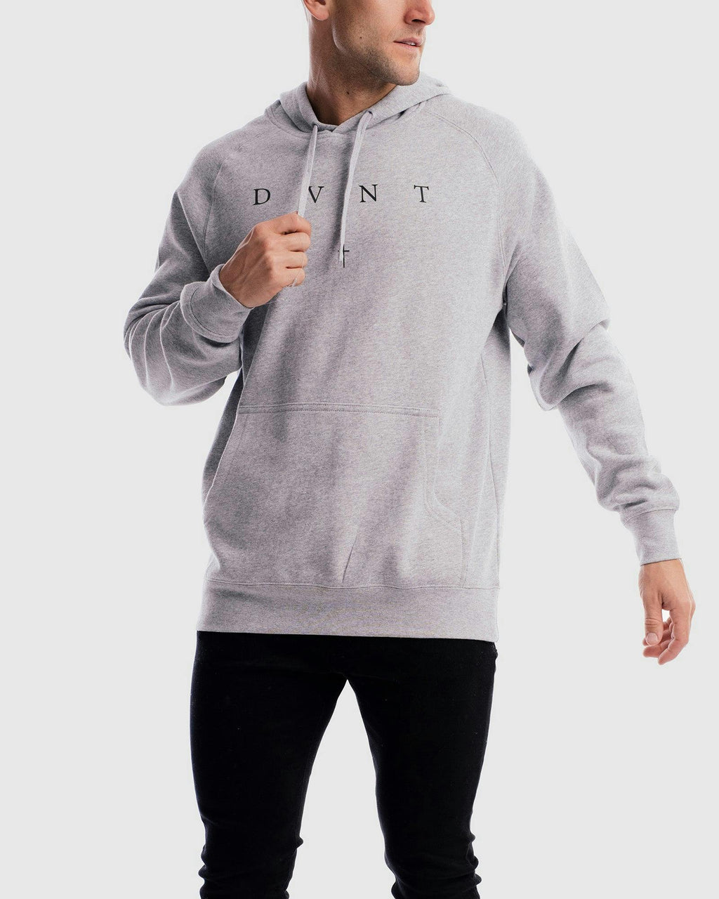 Saint Hoodie