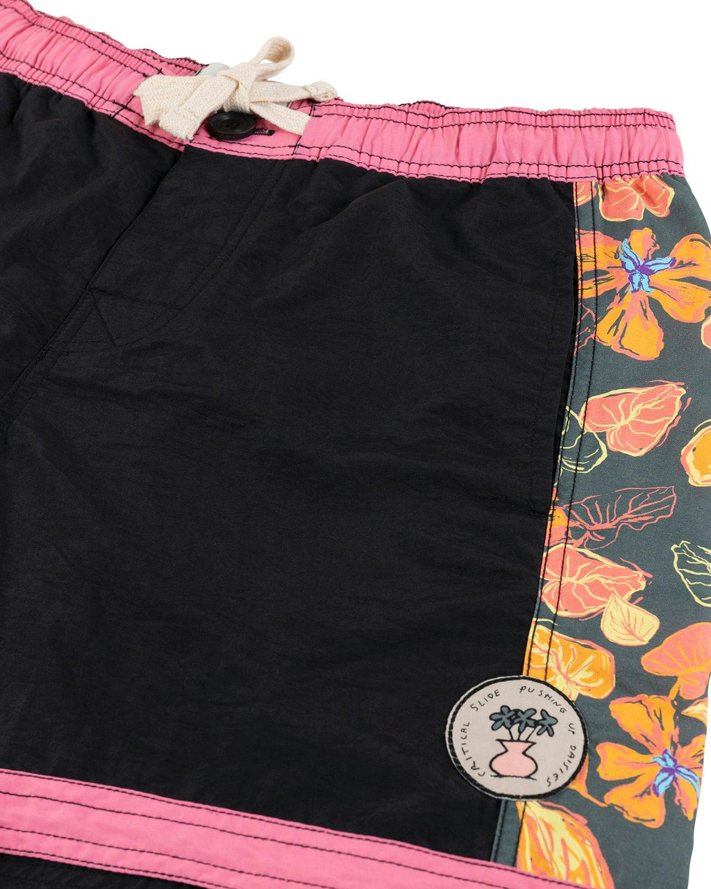 Mellow 17" Mixed Tape - Phantom