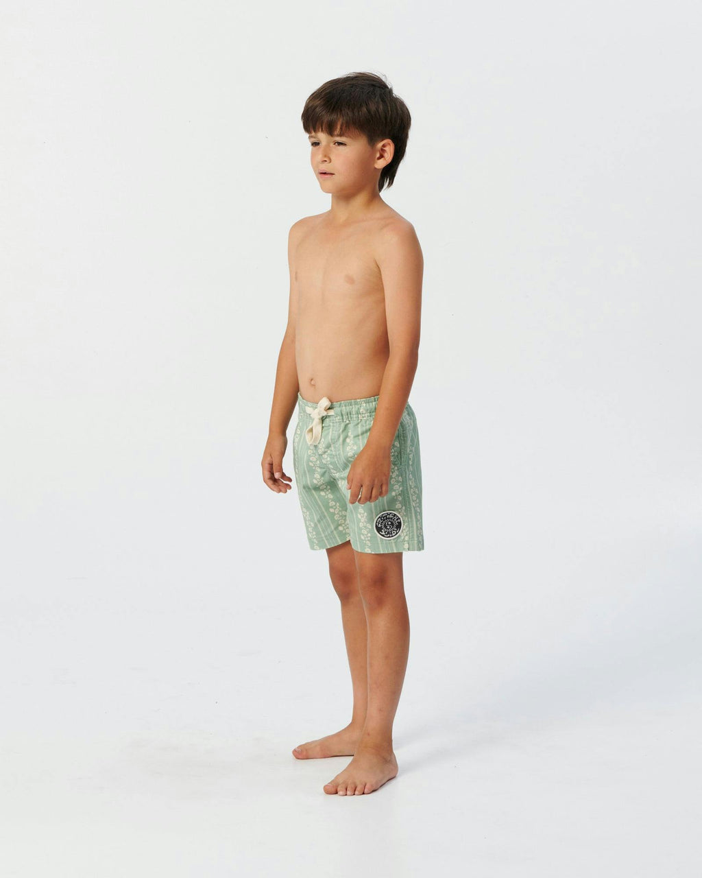 Coggs Trunk - Powder Green