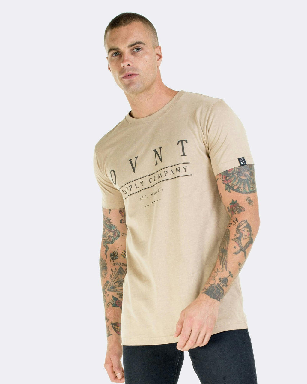 Deluxe Tee