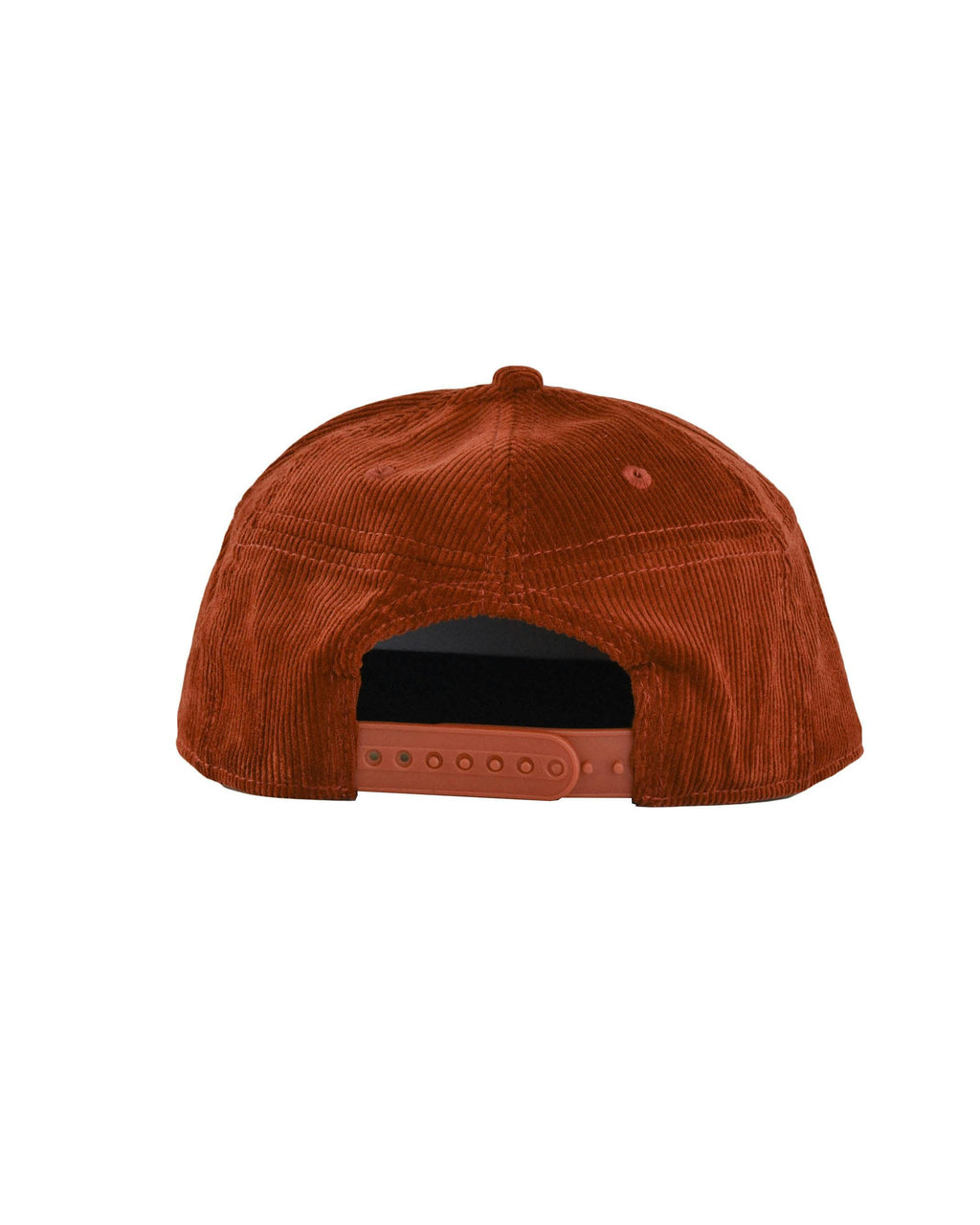 The Stash Cap – Corduroy – Cockatoo Brown