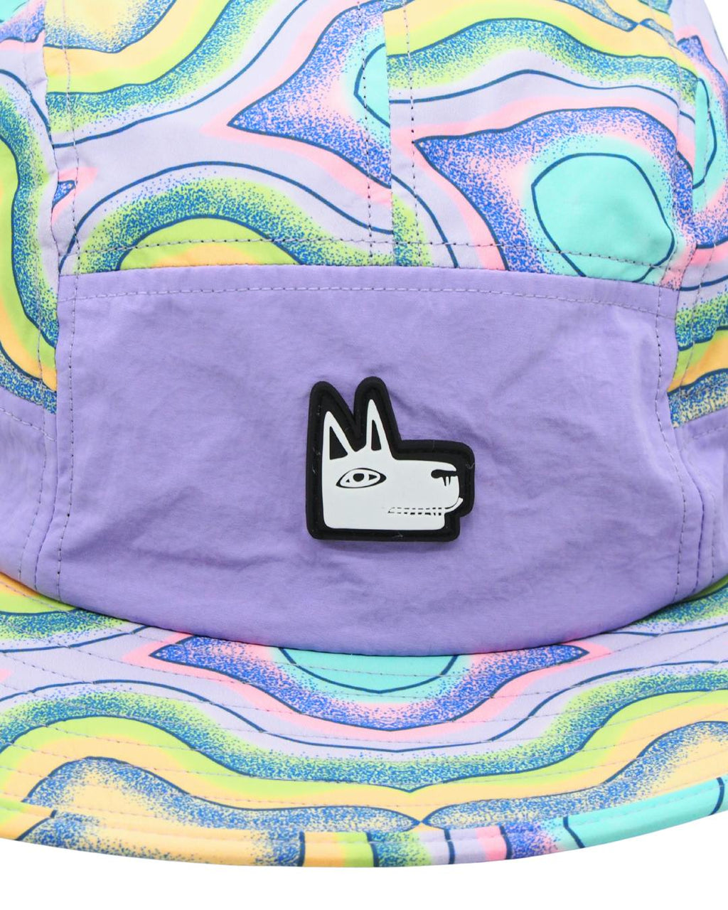 Day Tripper Wide Brim Surf Hat