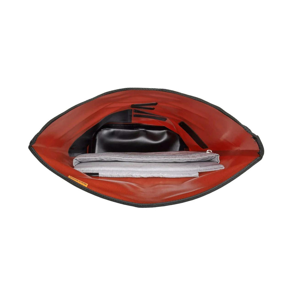 Commuter-Daypack 21L Rooibos