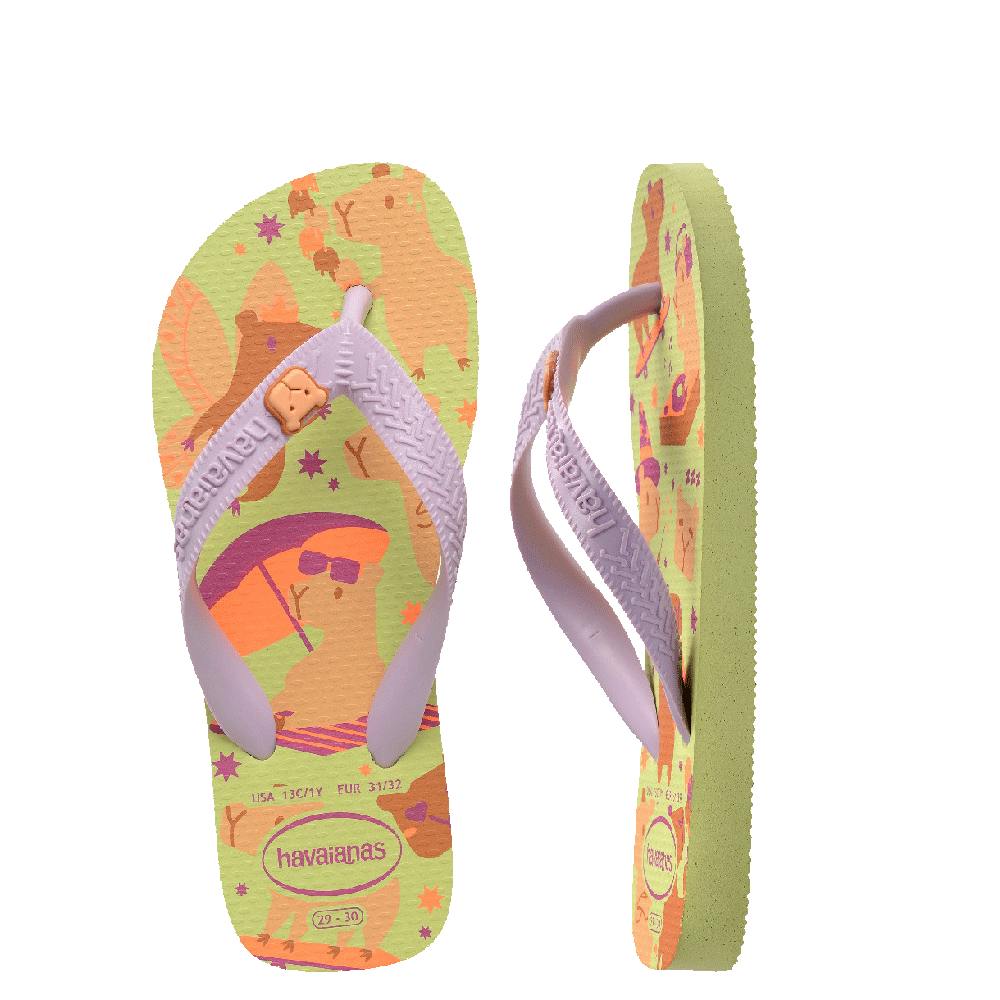Kids Fantasy Thongs