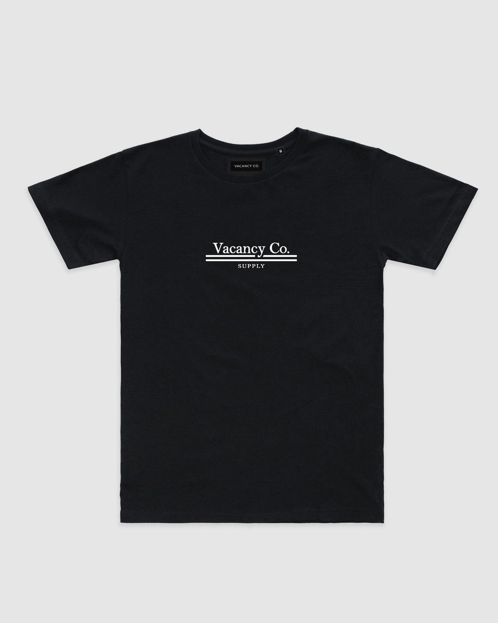 Polaroid Rise Tee - Youth