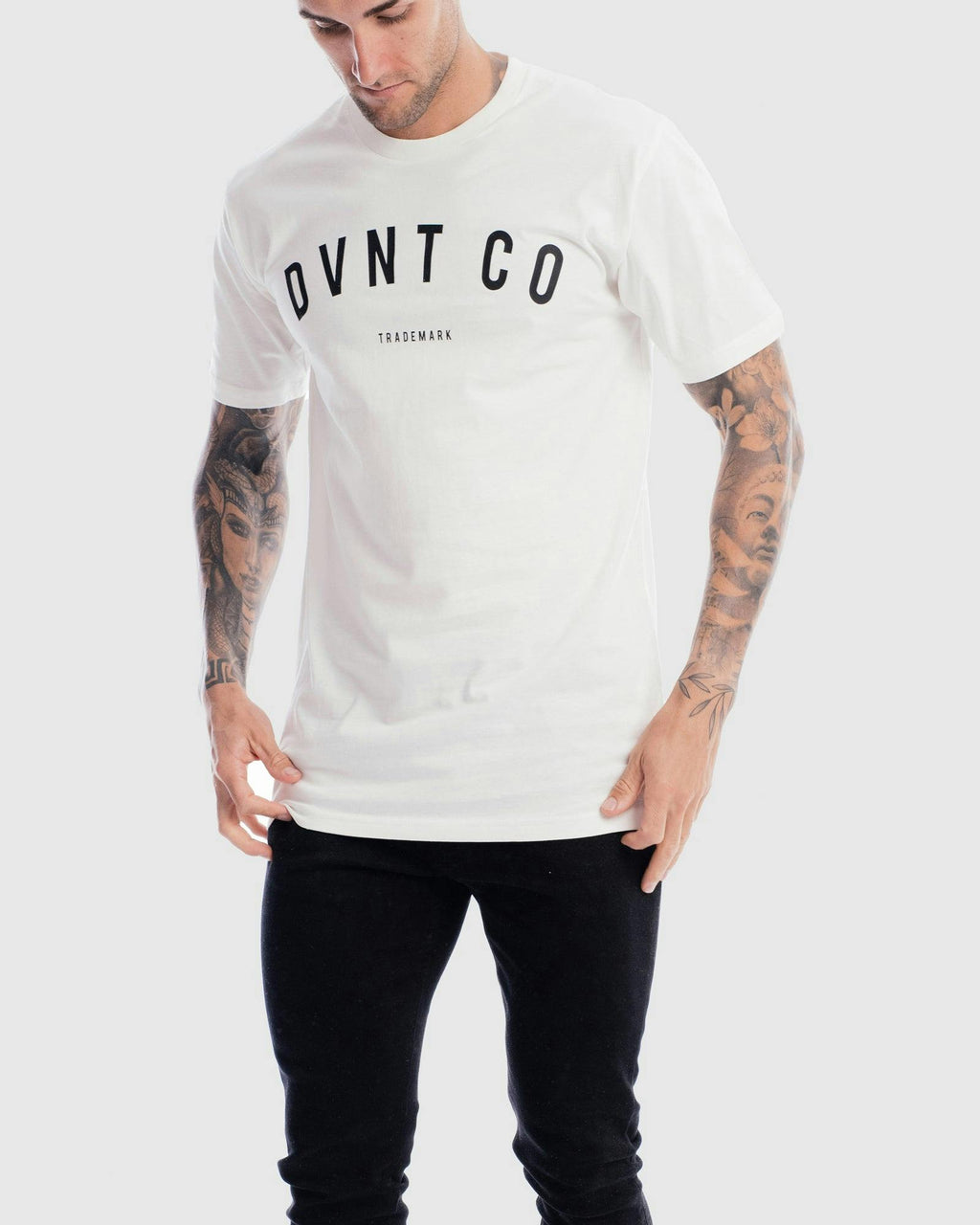 Arch Tee