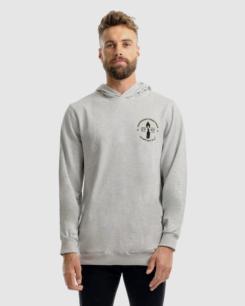 Emblem 2.0 Hoodie