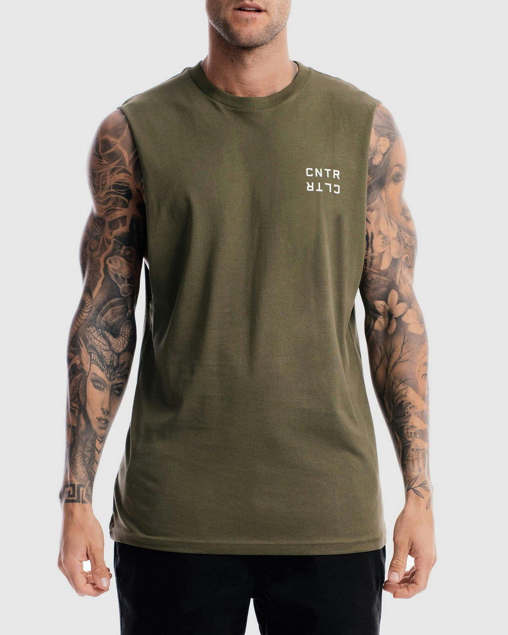 Geo Tank