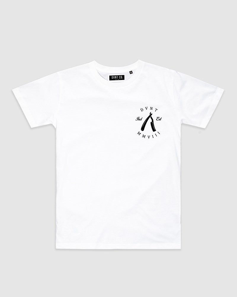 Rough Cuts Tee - Youth