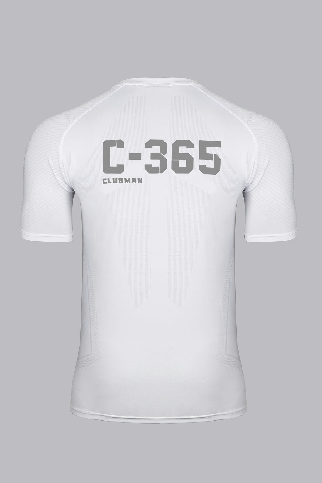 C-365 Core Tee (Model 324310) - White