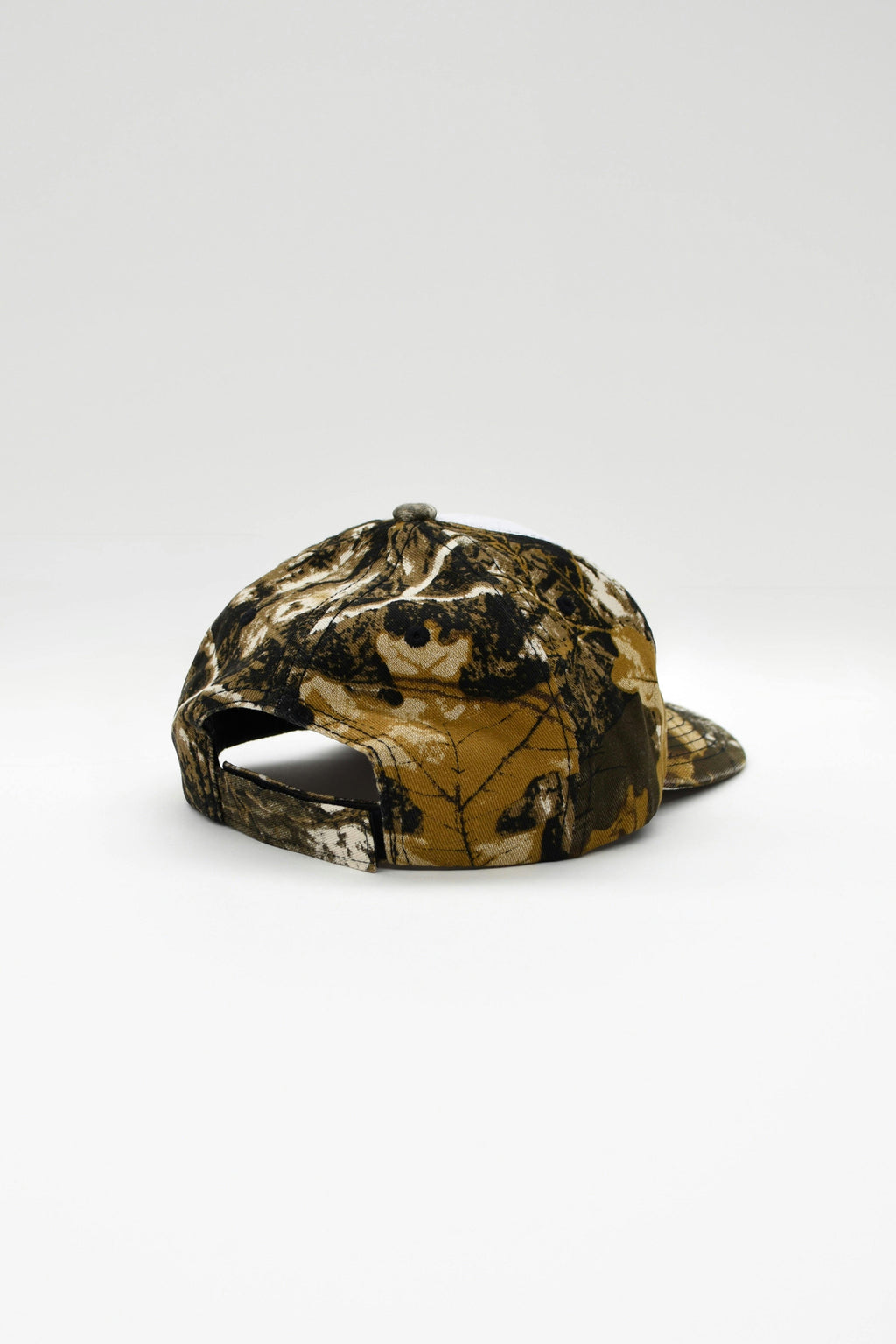 Off Grid 6 Panel Cap