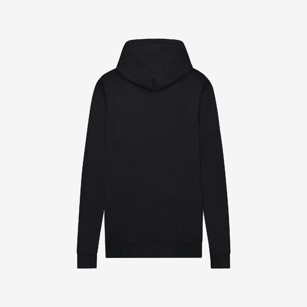 Ocean Hoodie ― Black