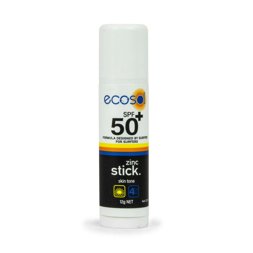 50+ SPF Zinc Stick - 12g