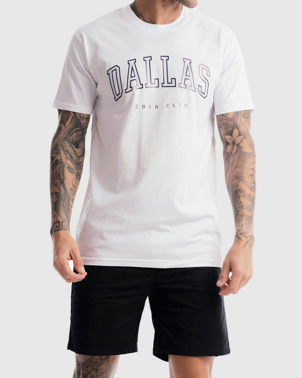 Dallas Tee