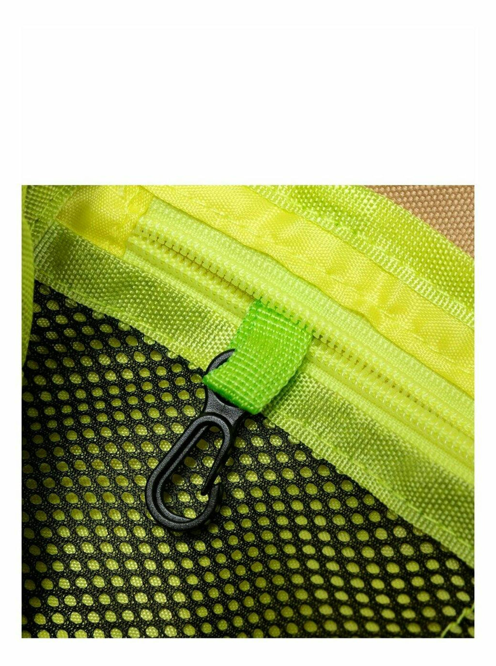 LITTON CROSSBODY BAG