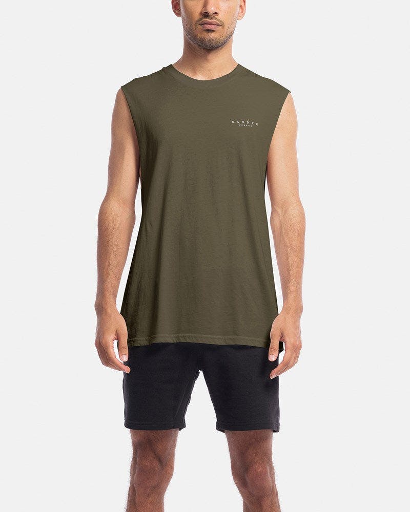 Legacy Tank
