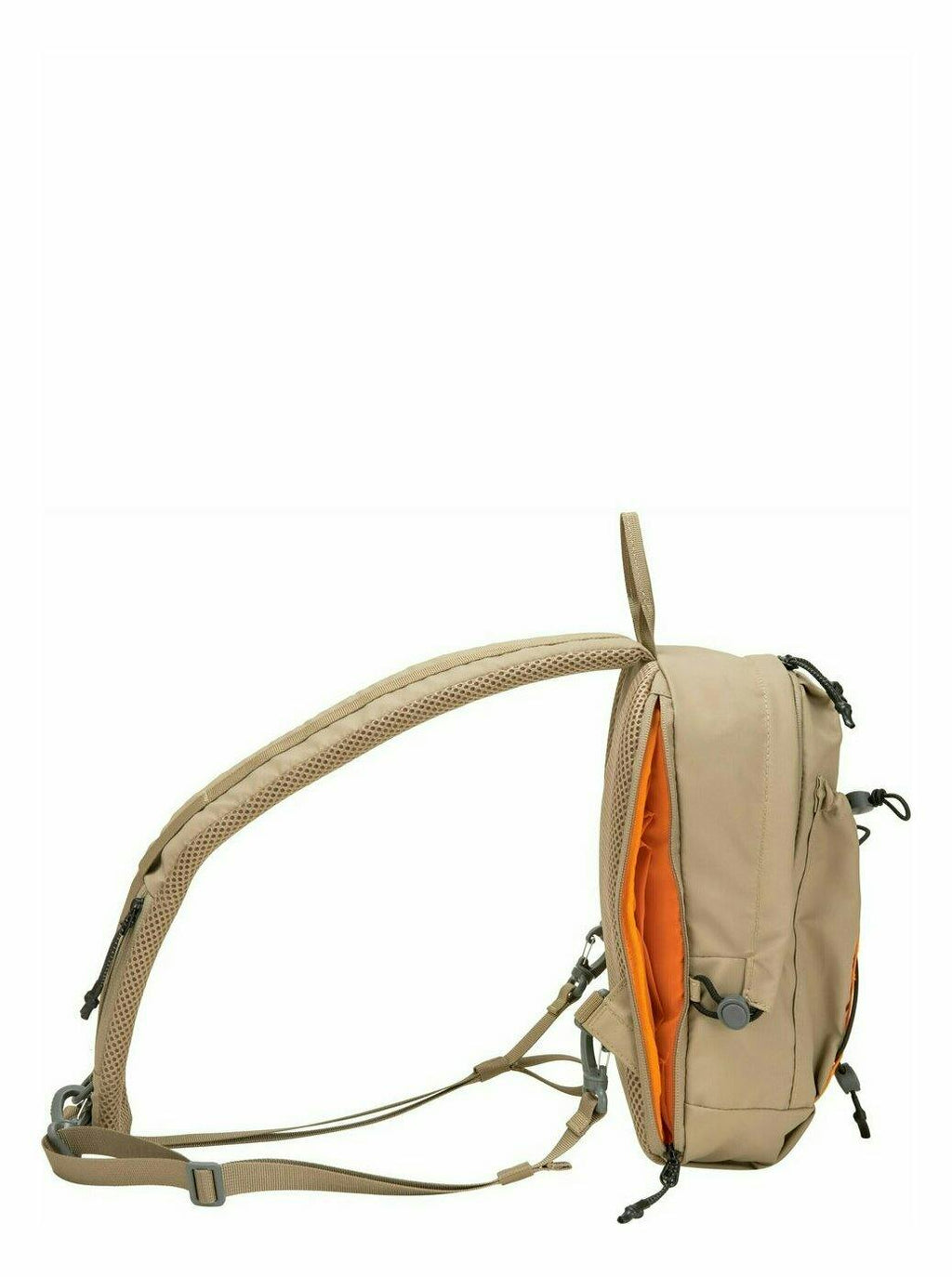 EYAM SLING BACKPACK 5L
