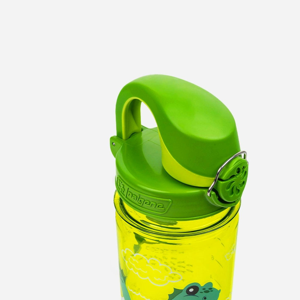 Nalgene 350ml On-The-Fly Kids Bottle Nessie