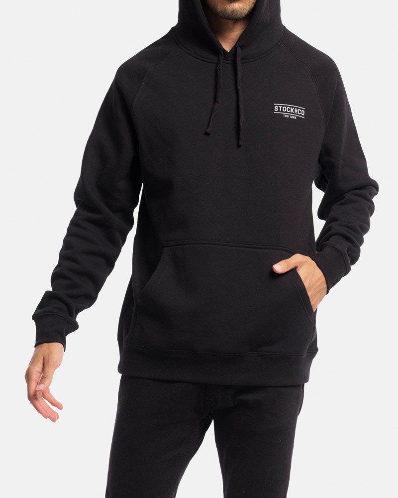 Chelsea Hoodie