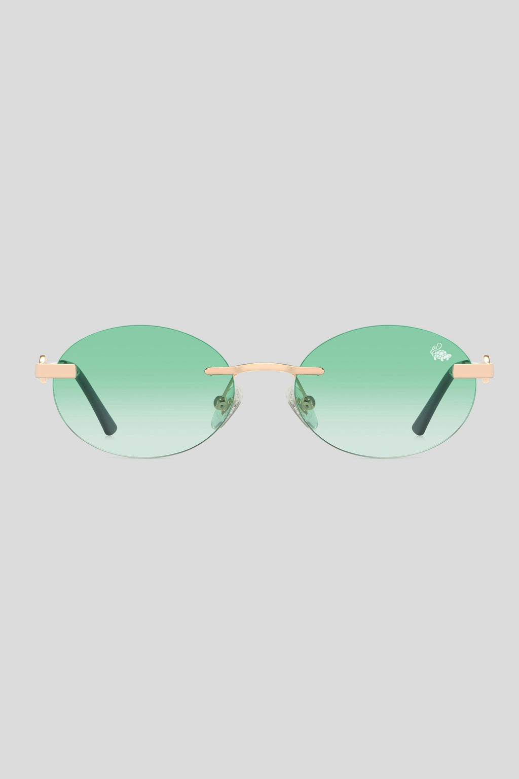 Sancho Green | Gold