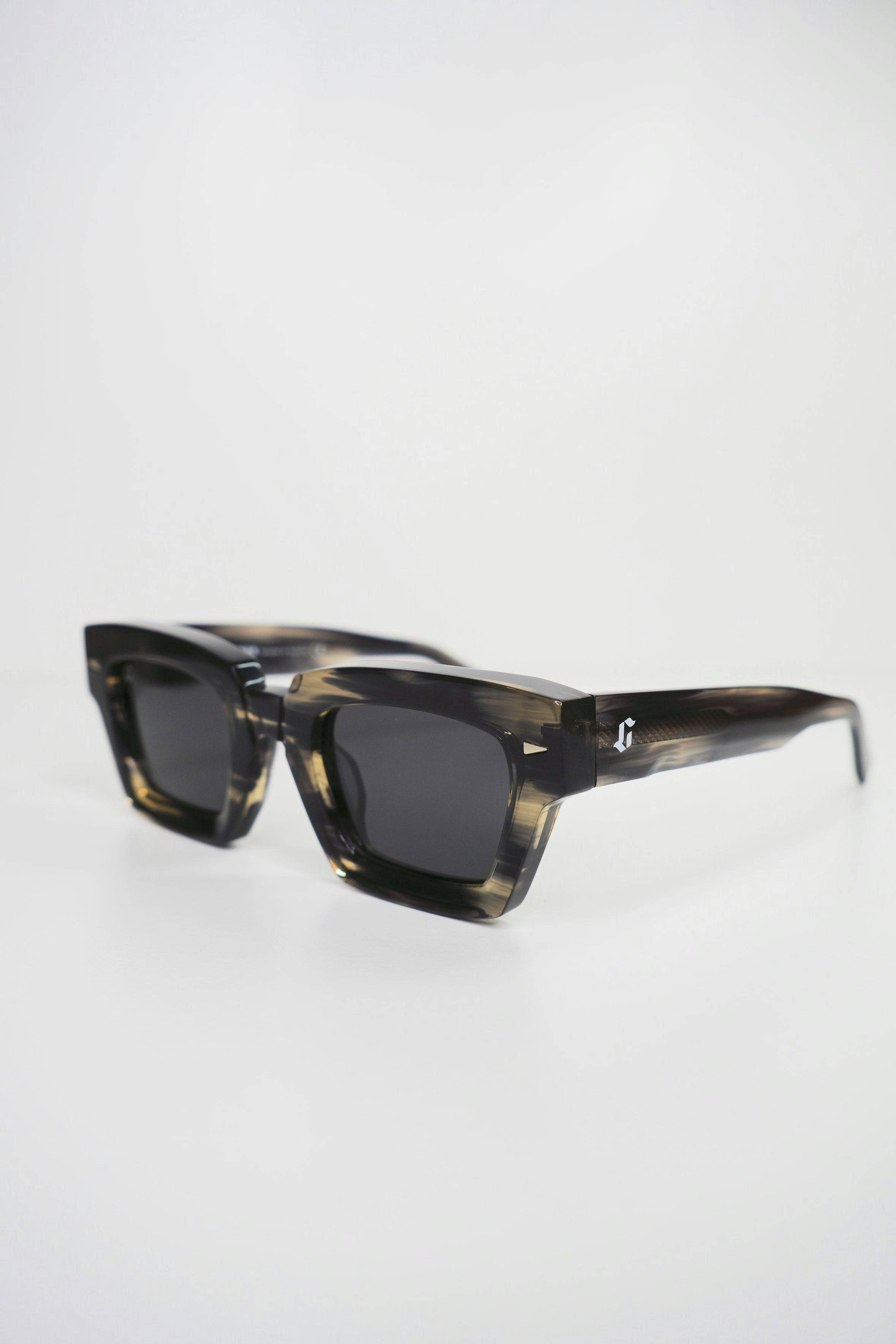 Clubman "Harbinger" Sunglasses
