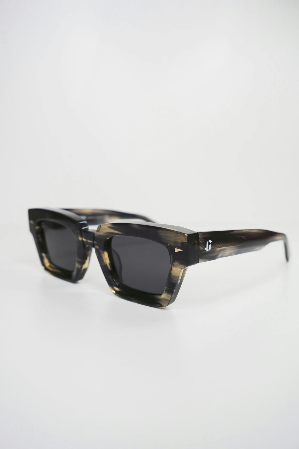 Clubman "Harbinger" Sunglasses