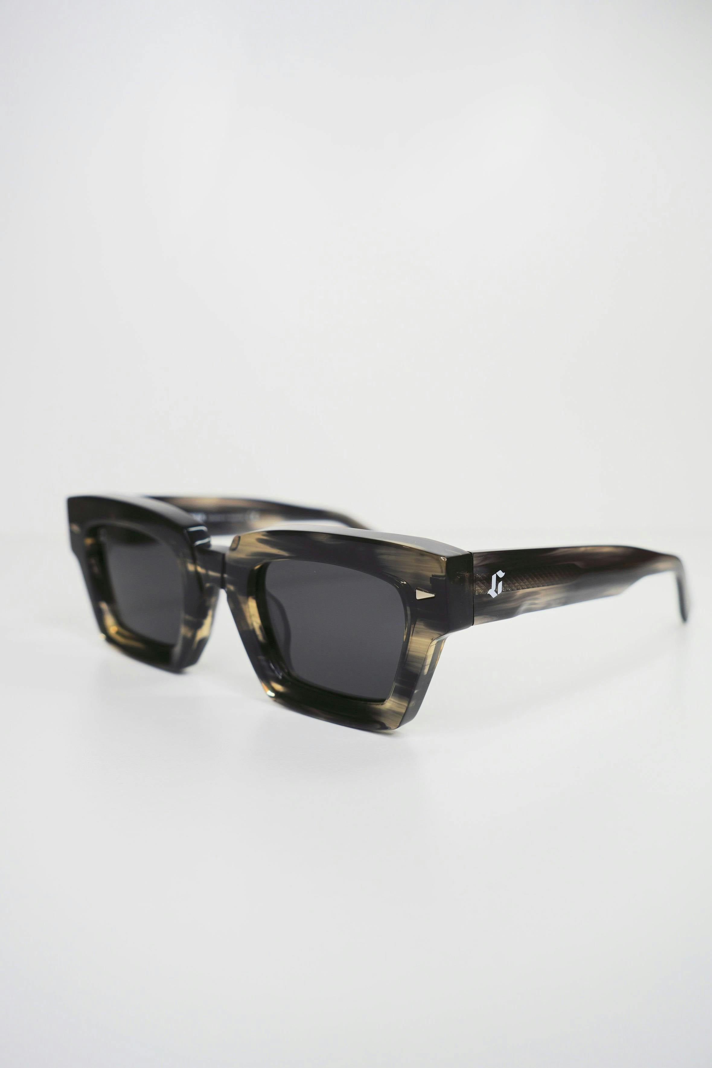 Clubman "Harbinger" Sunglasses