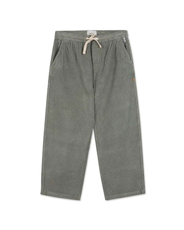 Fever Cord Pant - Olive image 1
